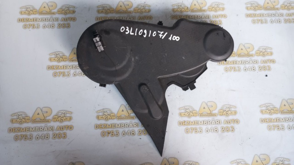 Capac distributie Volkswagen Passat B7 2.0 TDI cod: 03L109107