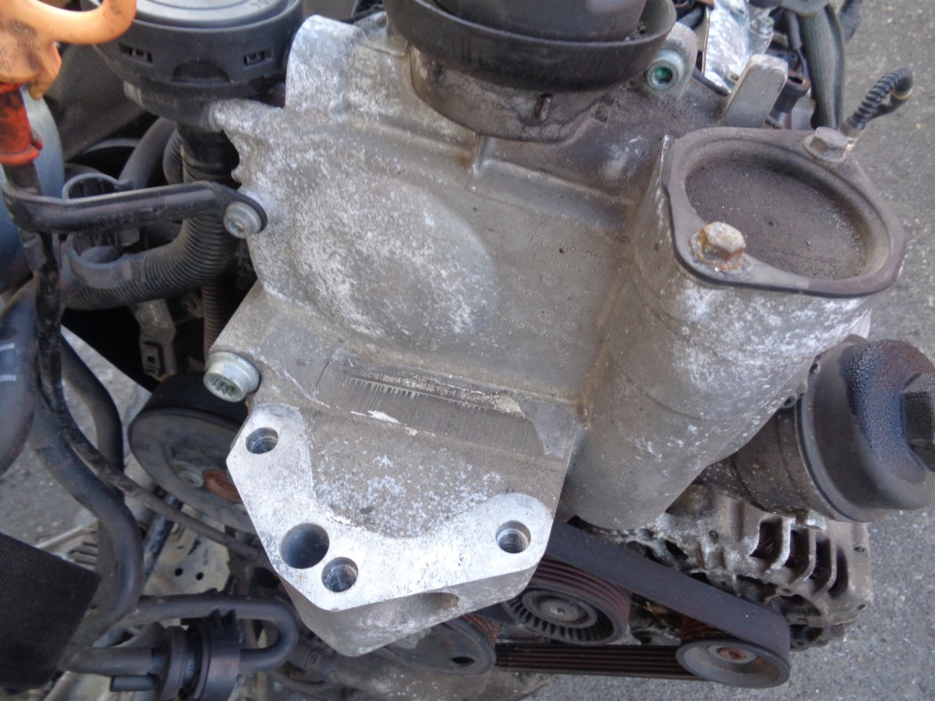 Capac Distributie Volkswagen Polo 1.2 benzina BME 2001-2009