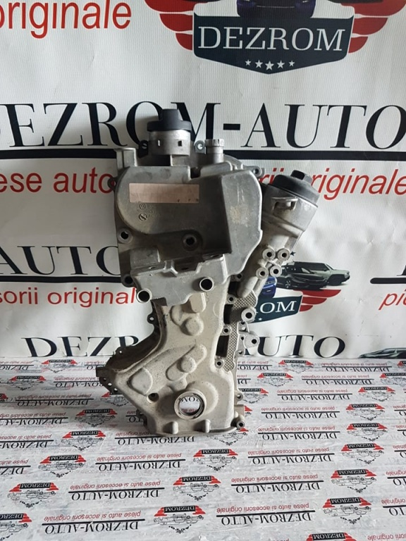 Capac Distributie Vw Golf 5 plus 1.4 tsi bmy blg 03C109211N