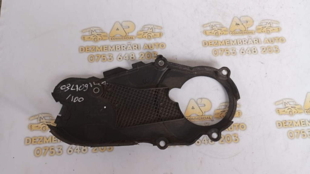 Capac distributie Vw Golf 6 2.0 TDi cod: 03L109147B