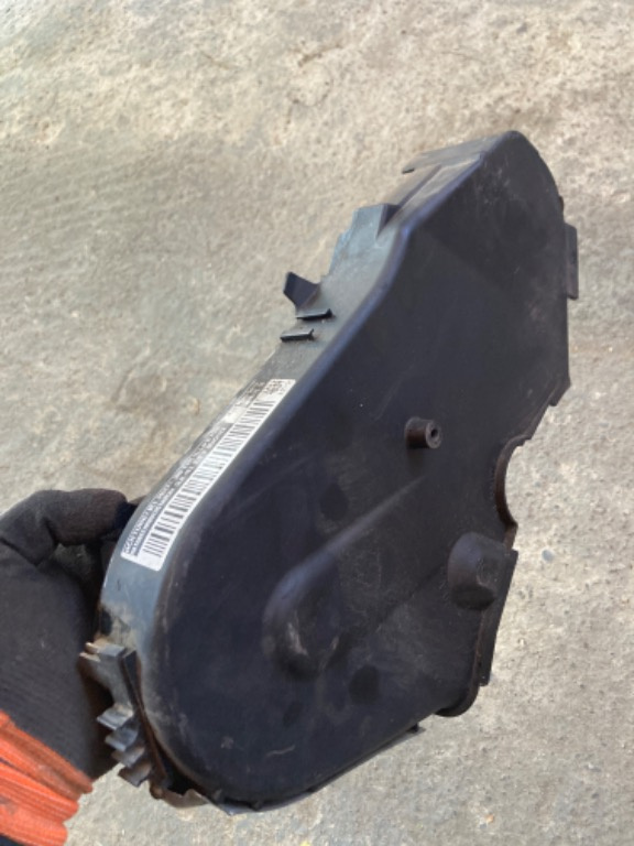 Capac distributie vw golf 7 1.6 tdi clh