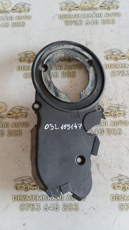 Capac distributie VW Sharan II (7N1, 7N2) 2.0 TDI cod: 03L109147D