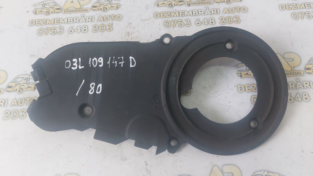 Capac distributie VW Touran I (1T3) 2.0 TDI cod: 03L109147D