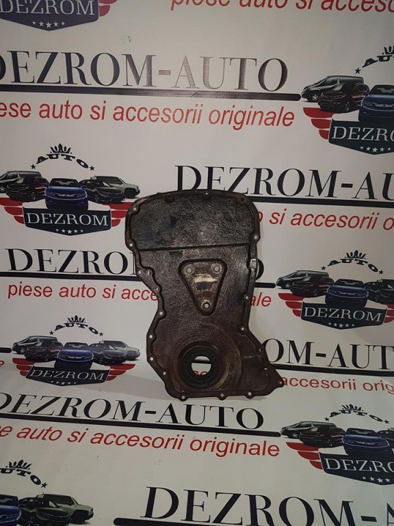 Capac ditributie peugeot boxer III 2.2 h