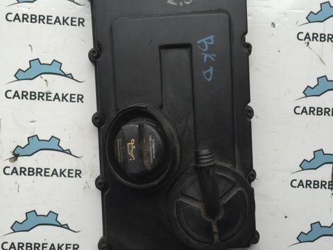 Capac epurator Vw Audi 2.0 TDI BKD 140Cp