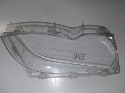 CAPAC EXTERIOR DREAPTA FAR BMW E46 COD-00DCR02A