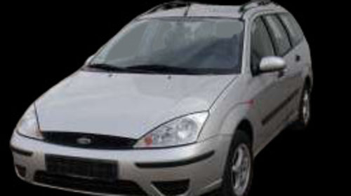 Capac far Ford Focus [facelift] [2001 - 