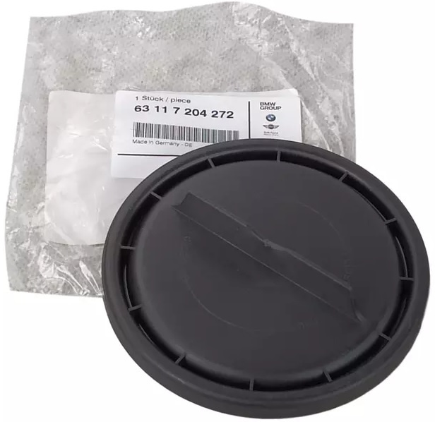 Capac Far Oe Bmw Seria 1 F20 2010→ 63117204272