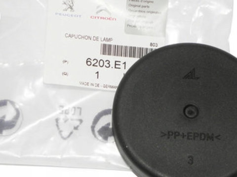 Capac Far Oe Citroen DS4 2011-2015 6203E1 SAN36832
