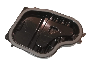 Capac Far Stanga Oe Seat Altea 2004→ 5