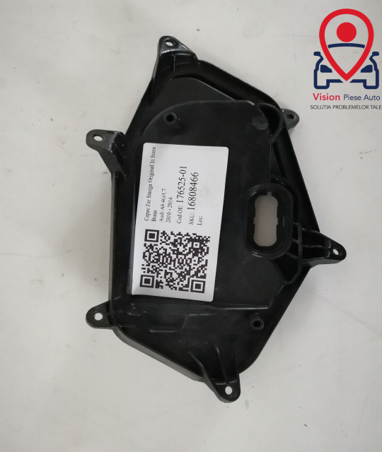 Capac Far Stanga Original In Stare Buna Audi A6 4G/C7 2010 2011 2012 2013 2014 176525-01