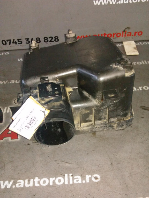 Capac filtru aer Mitsubishi L200 2.5d an 2012.