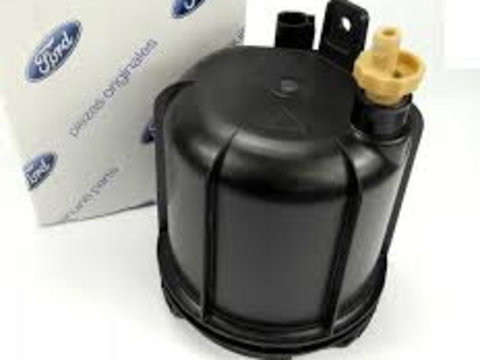 Capac filtru motorina Ford Custom 2.2 euro 5