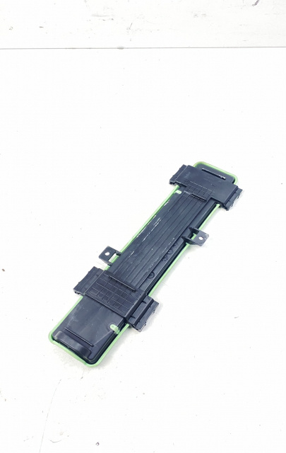 Capac filtru polen T1024882U Mercedes-Benz C-Class W205/S205/C205 [2014 - 2018] wagon 220 BlueTec 651921