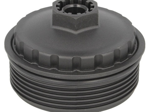 Capac Filtru Ulei Akusan Ford Mondeo 3 2000-2007 LCCF06005