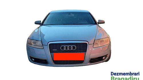 Capac filtru ulei Audi A6 4F/C6 [2004 - 