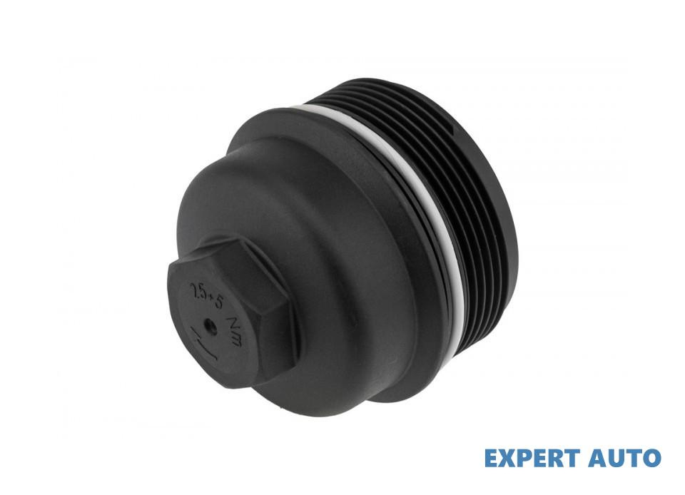 Capac filtru ulei BMW Seria 3 (2012->) [F31] #1 11427625483