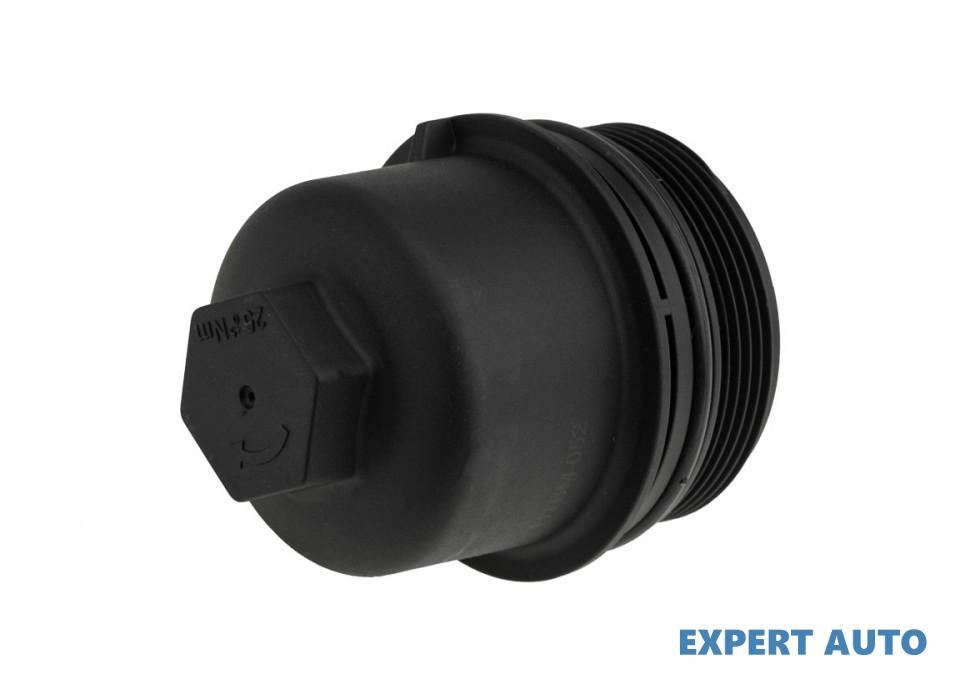 Capac filtru ulei BMW Seria 5 (2010->) [F11] #1
