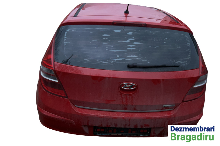 Capac filtru ulei Hyundai i30 FD [2007 -