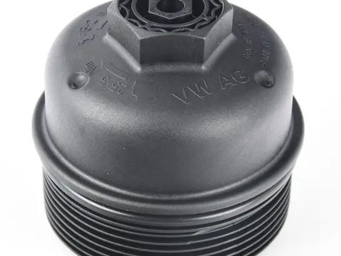 Capac Filtru Ulei Oe Audi A3 8V 2012→ 03N115433C