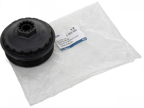 Capac Filtru Ulei Oe Ford Transit 6 2000-2006 1203004