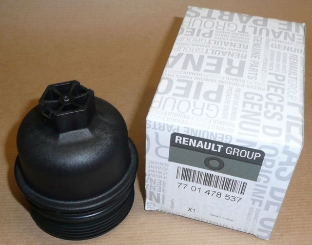 Capac filtru ulei original pt opel movano b,renault master 2 motorizari diesel