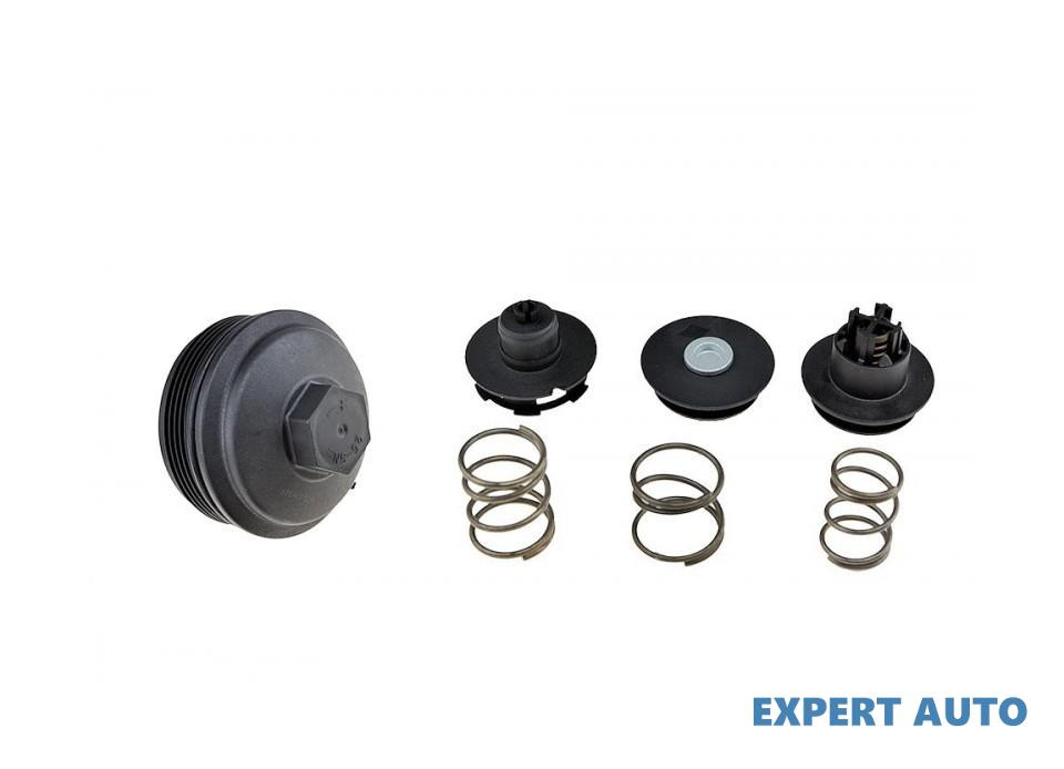 Capac filtru ulei Skoda Yeti (2009->)[5L] #1 045115433B