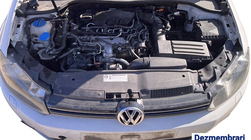 Capac filtru ulei Volkswagen VW Golf 6 [