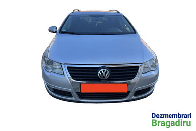 Capac filtru ulei Volkswagen VW Passat B6 [2005 - 