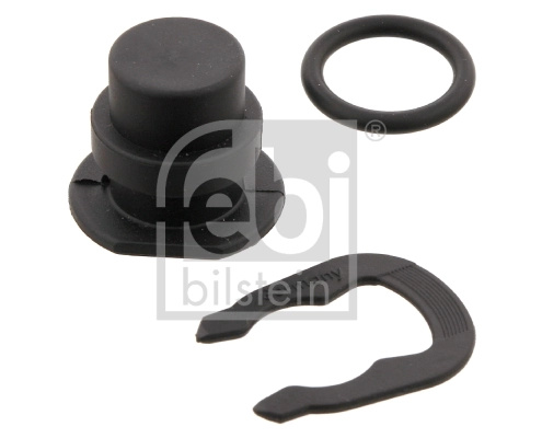 Capac,flansa sistem de racire FEBI BILSTEIN 12428