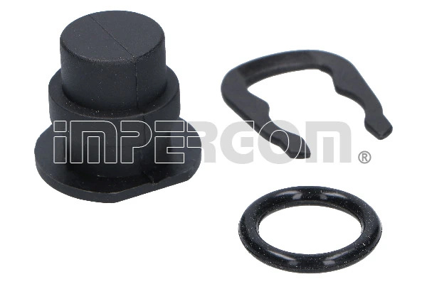 Capac,flansa sistem de racire IMPERGOM VW GOLF IV Cabriolet (1E7) 1998-2002 - 90350