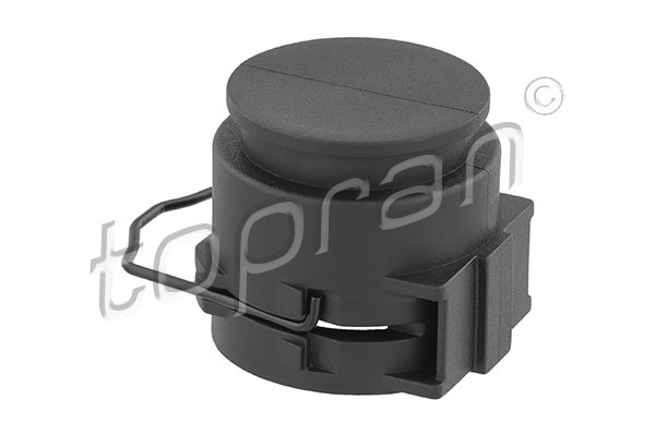 Capac,flansa sistem de racire TOPRAN 503428 la masina BMW 3 (F30, F80) 2011 2012 2013 2014 2015 2016 2017 2018