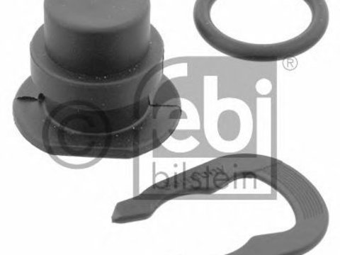 Capac flansa sistem de racire VOLKSWAGEN LUPO (6X1, 6E1) - Cod intern: W20224445 - LIVRARE DIN STOC in 24 ore!!!