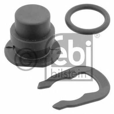 Capac flansa sistem de racire VOLKSWAGEN POLO limuzina (9A4) - Cod intern: W20224445 - LIVRARE DIN STOC in 24 ore!!!