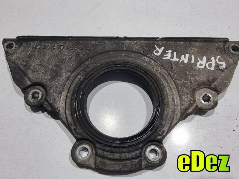 Capac fulie vibrochen / simering Mercede
