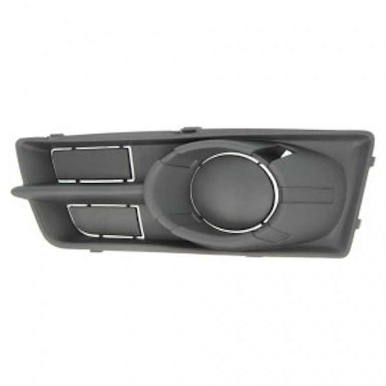 Capac gaura proiector bara fata Mitsubishi Colt (Z30) 10.2008-, parte montare stanga, 524227-1, Aftermarket