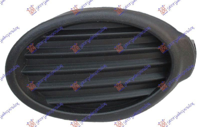 CAPAC GRI INCHIS PROIECTOR - FORD FOCUS 11-14, FORD, FORD FOCUS 11-14, 320003997