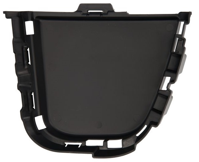 Capac Grila Bara Fata Stanga Blic Porsche Macan 95B 2014→ 6502-07-2002917P