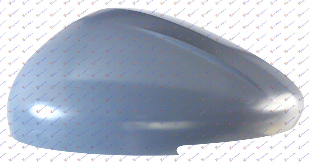 CAPAC GRUND. OGLINDA - CITROEN C4 GRAND PICASSO 14-17, CITROEN, CITROEN C4 GRAND PICASSO 14-17, 198207702