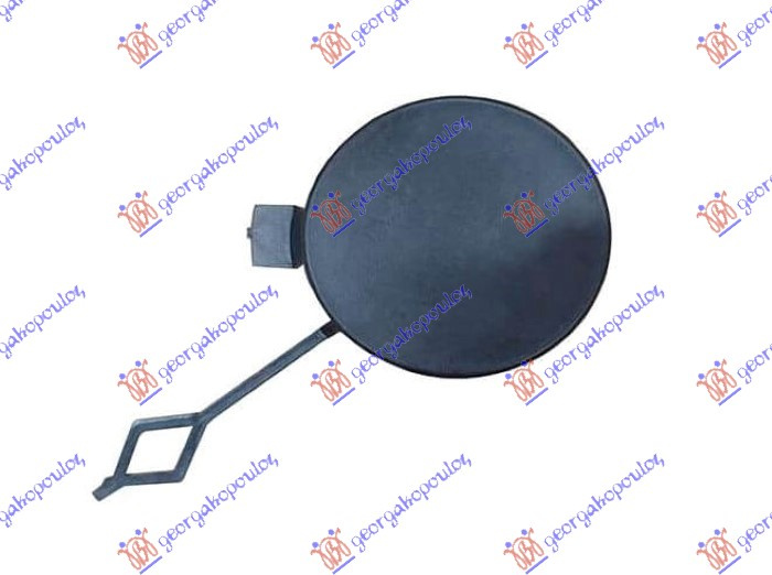 CAPAC GRUNDUIT CUI TRACTARE FATA -2020, CITROEN, CITROEN C3 16-24, 195207830