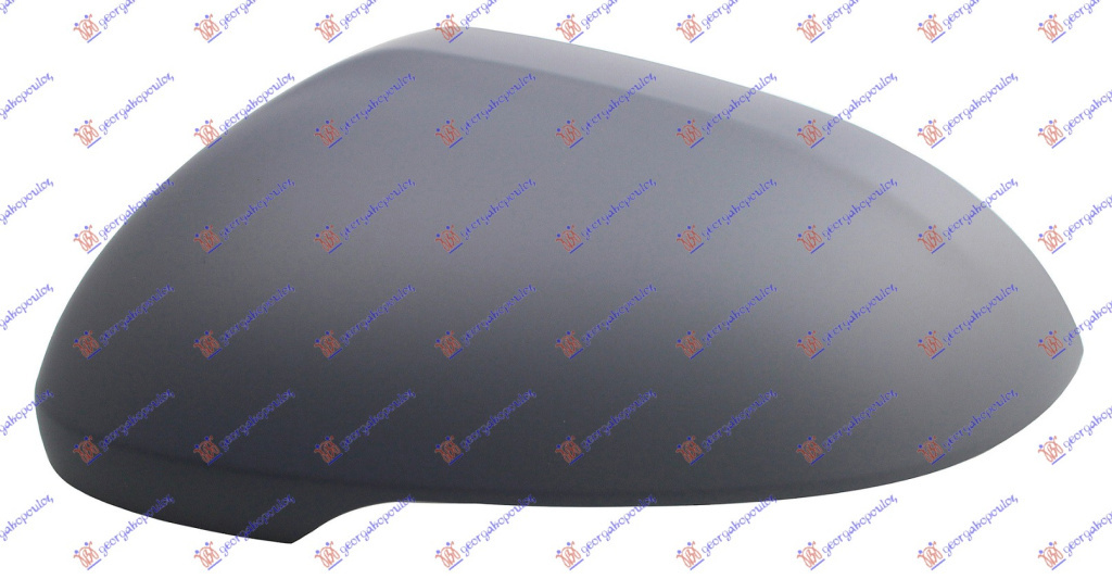 CAPAC GRUNDUIT OGLINDA (CU LINE ASSIST) Stanga. , VW, VW PASSAT 15-19, 884207712