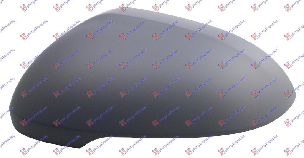 CAPAC GRUNDUIT OGLINDA (CU LINE ASSIST) Stanga. , VW, VW PASSAT 15-19, 884207712