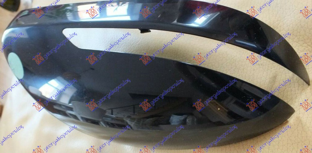 CAPAC GRUNDUIT OGLINDA (CU LOCAS SEMNAL) (O) DR. , HYUNDAI, HYUNDAI i20 18-20, 366307721