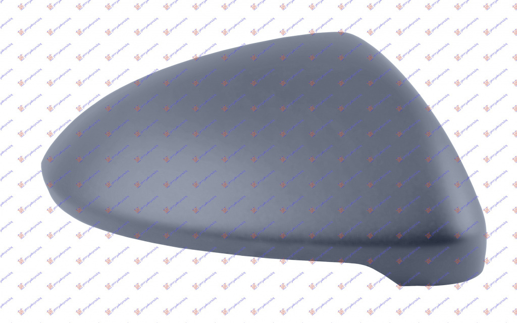 CAPAC GRUNDUIT OGLINDA DR. , VW, VW GOLF SPORTSVAN 14-18, 875107701