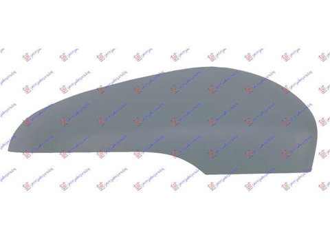 Capac Grunduit Oglinda dreapta pentru VW Golf Vi 08-13