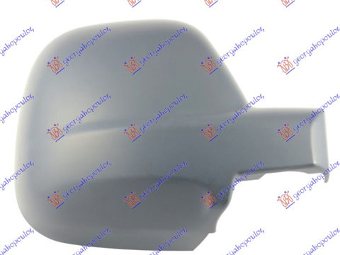 CAPAC GRUNDUIT OGLINDA - F2, CITROEN, CITROEN BERLINGO 19-, 205207711