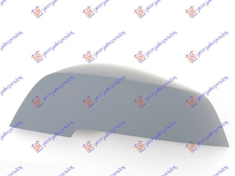 CAPAC GRUNDUIT OGLINDA Stanga., BMW, BMW SERIES 3 (F30/F31) SDN/S.W. 12-14, 154107712