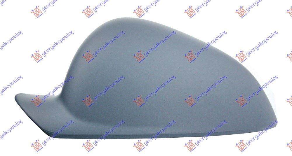 CAPAC GRUNDUIT OGLINDA Stanga., OPEL, OPEL INSIGNIA 13-17, 608007702