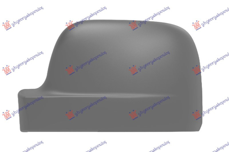 CAPAC GRUNDUIT OGLINDA Stanga., RENAULT, RENAULT T