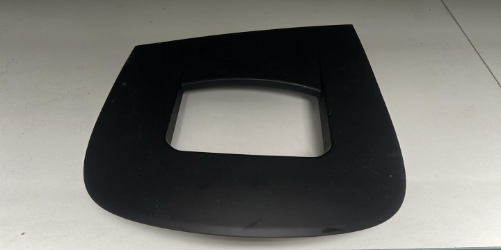 Capac Head-up Display Cod: 682407368R Renault Talisman [2012 - 2020] Sedan 1.6 AT (160 hp)